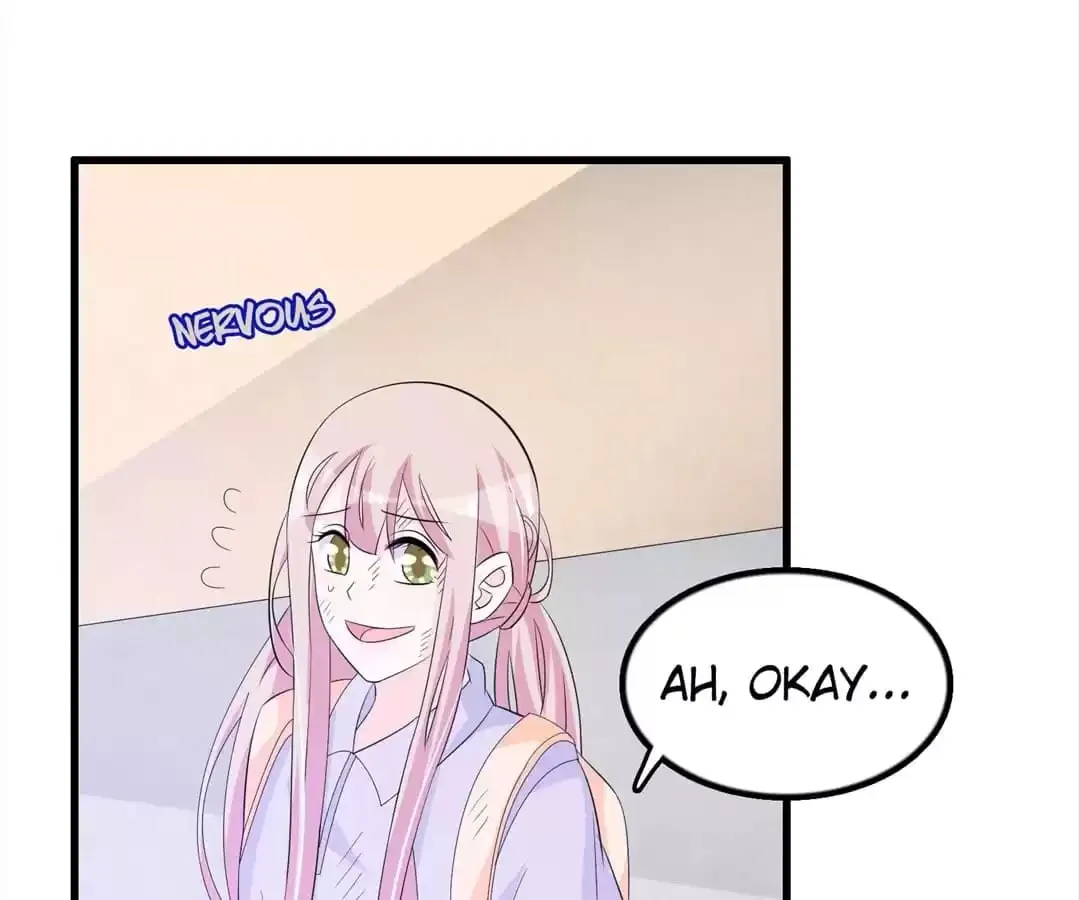 Read Delicate and Meek, Me? chapter 135 image 59 on Lezhin