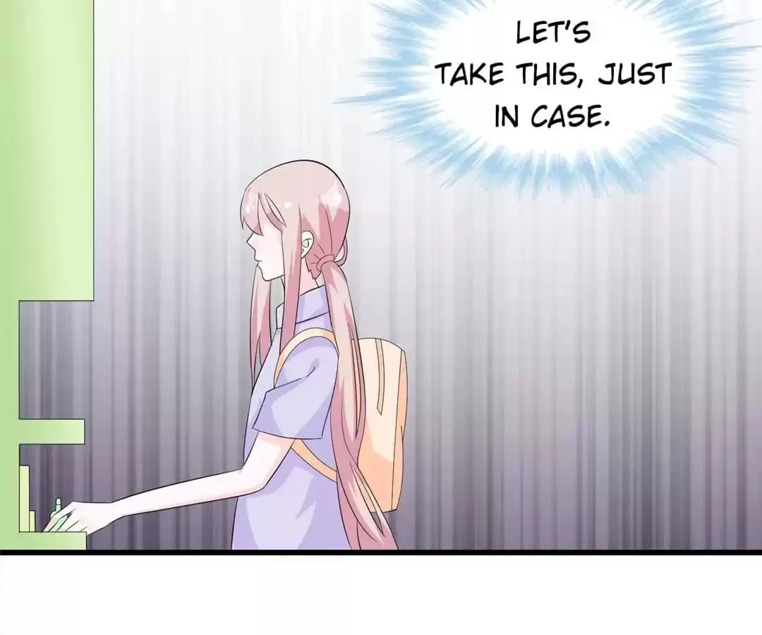 Read Delicate and Meek, Me? chapter 135 image 62 on Lezhin