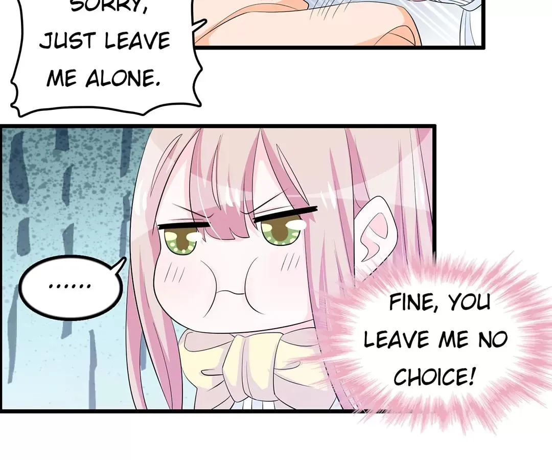 Read Delicate and Meek, Me? chapter 138.1 image 1 on Lezhin