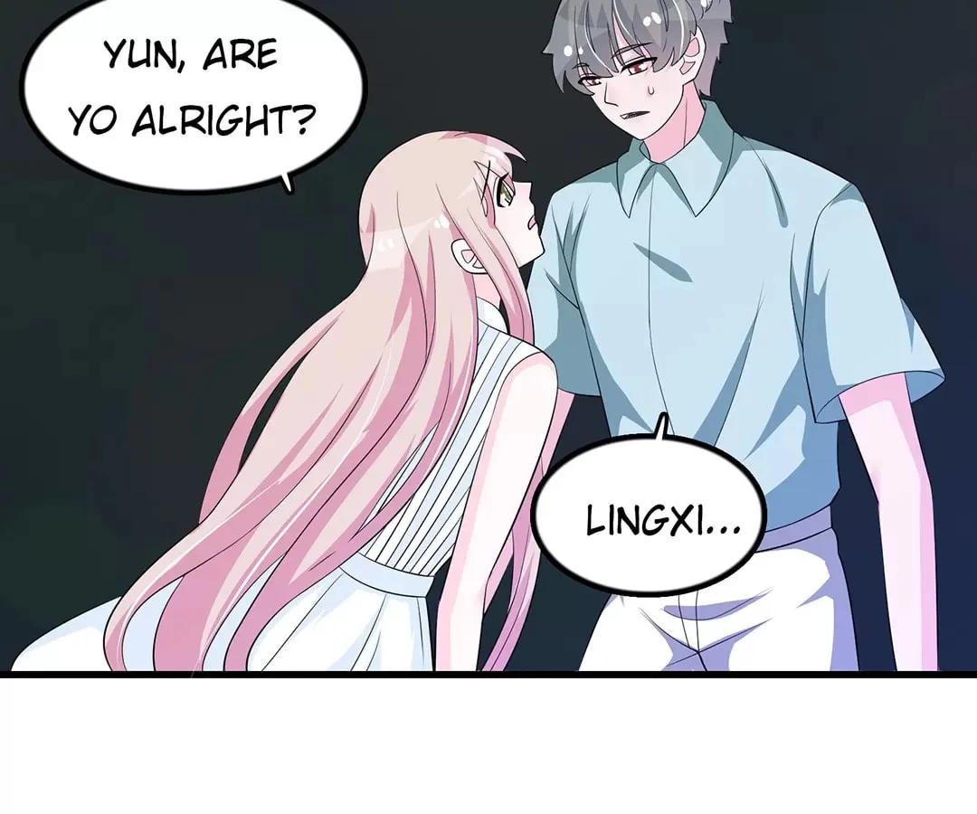 Read Delicate and Meek, Me? chapter 138.1 image 3 on Lezhin