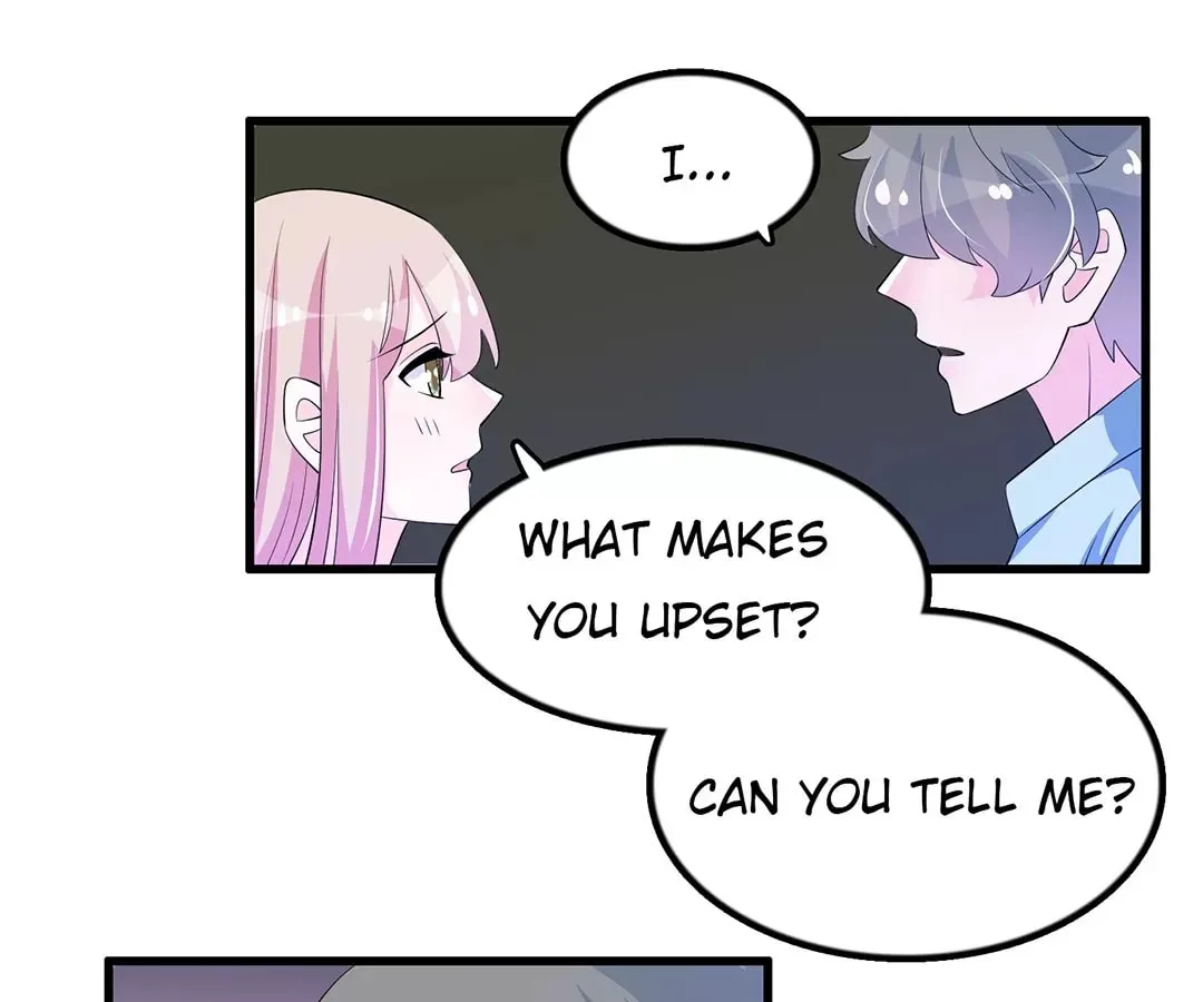 Read Delicate and Meek, Me? chapter 138.1 image 4 on Lezhin