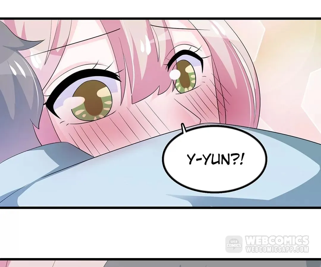 Read Delicate and Meek, Me? chapter 138.1 image 7 on Lezhin