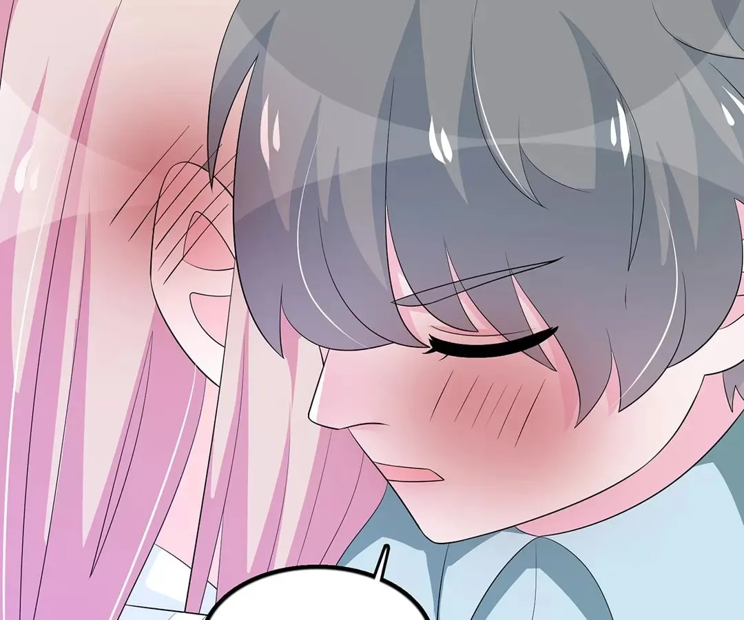 Read Delicate and Meek, Me? chapter 138.1 image 8 on Lezhin