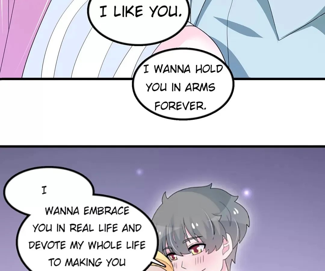 Read Delicate and Meek, Me? chapter 138.1 image 9 on Lezhin