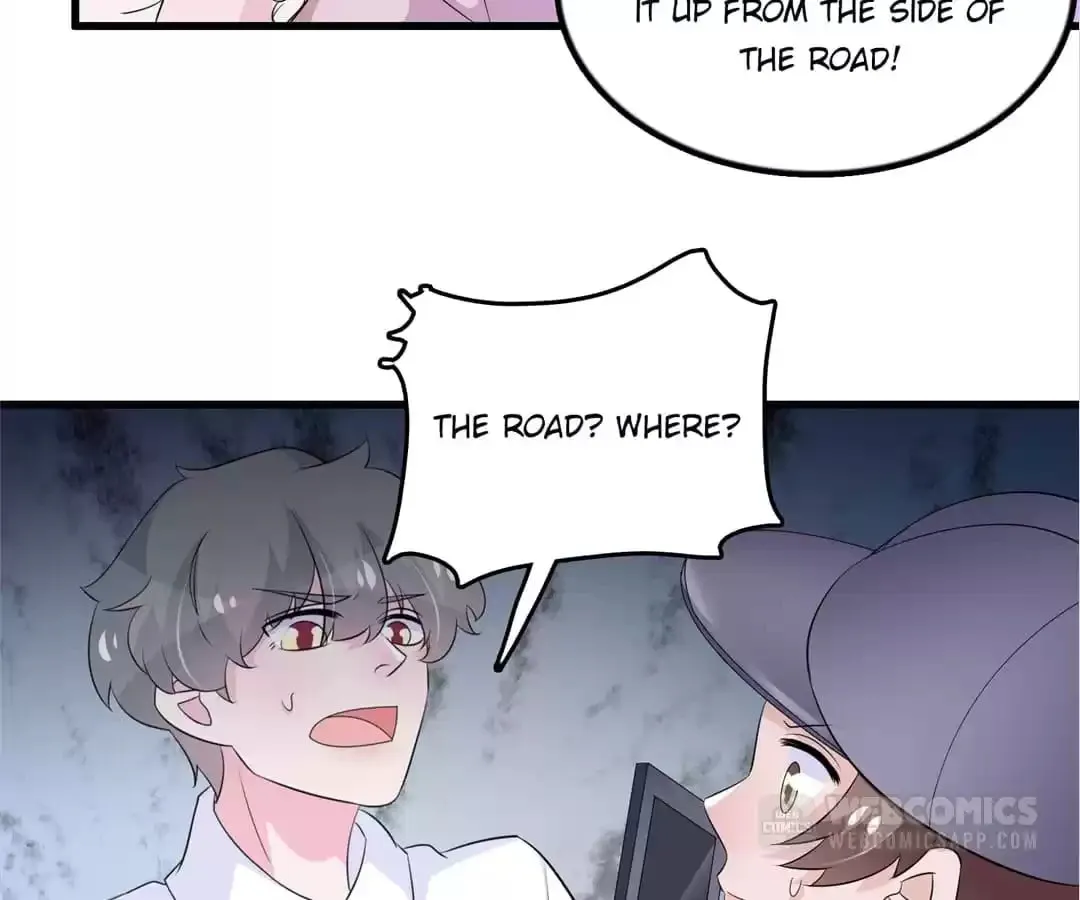 Read Delicate and Meek, Me? chapter 139 image 1 on Lezhin