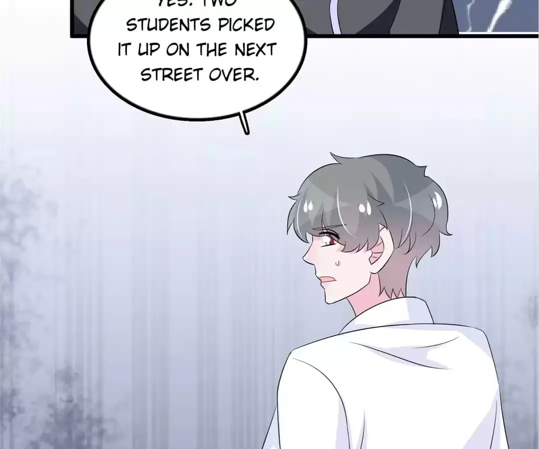 Read Delicate and Meek, Me? chapter 139 image 10 on Lezhin