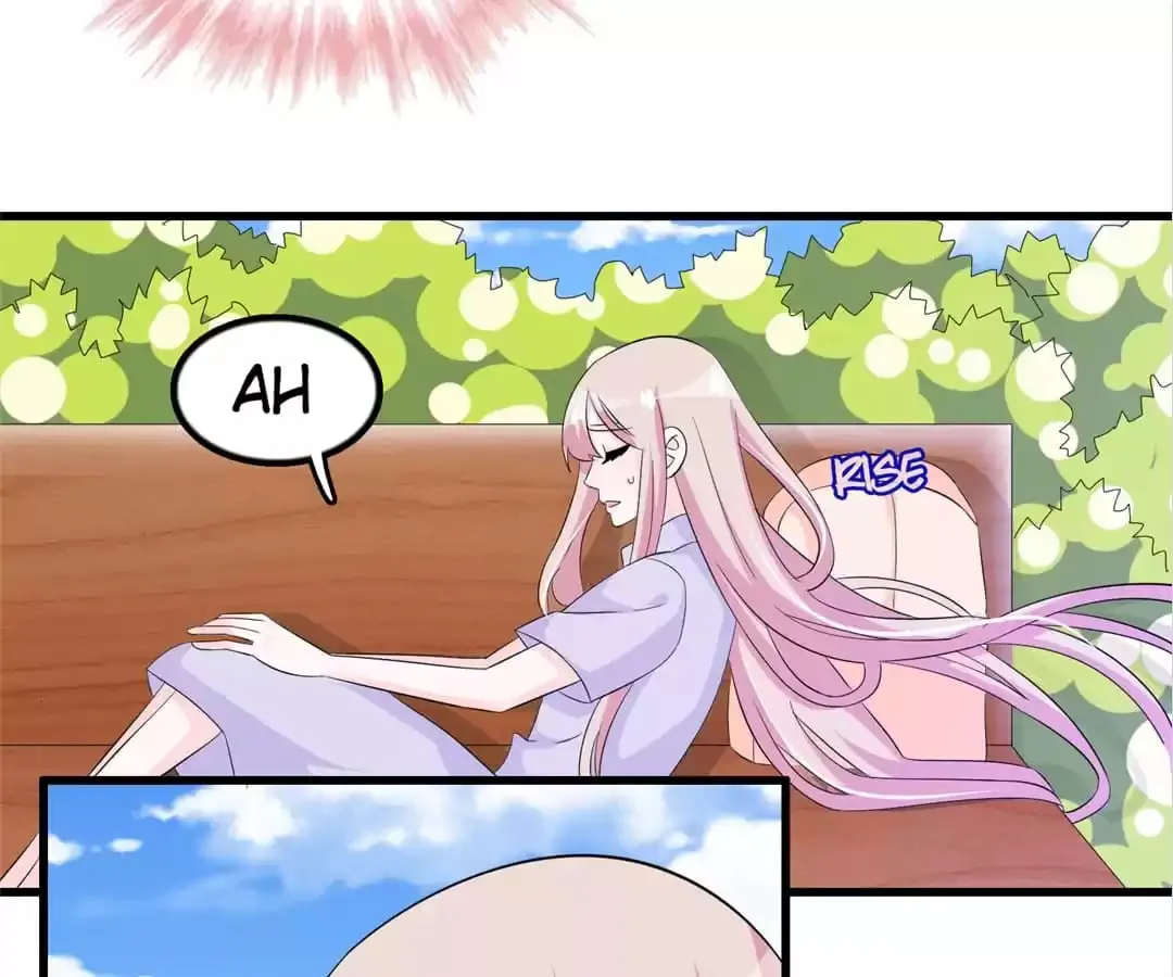 Read Delicate and Meek, Me? chapter 139 image 19 on Lezhin