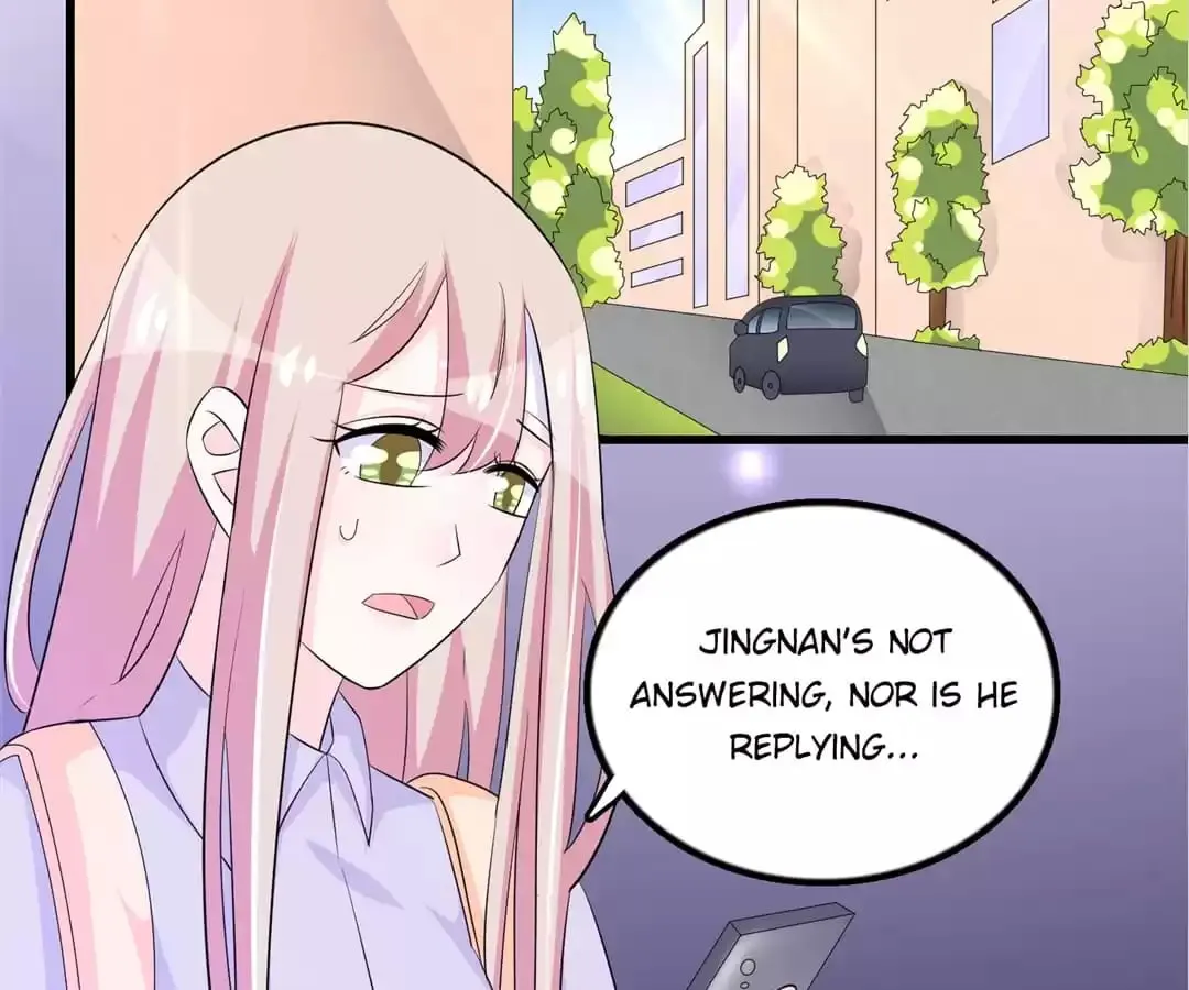 Read Delicate and Meek, Me? chapter 139 image 23 on Lezhin