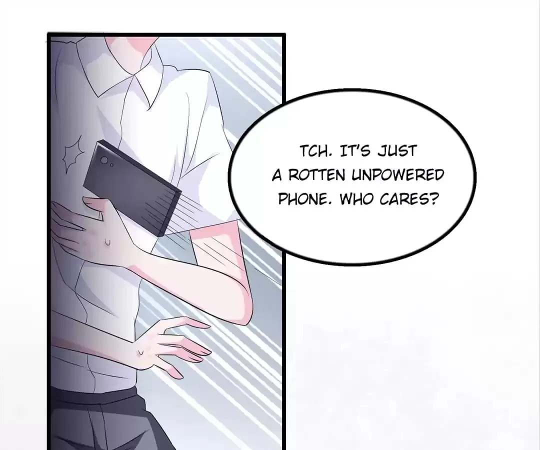 Read Delicate and Meek, Me? chapter 139 image 3 on Lezhin