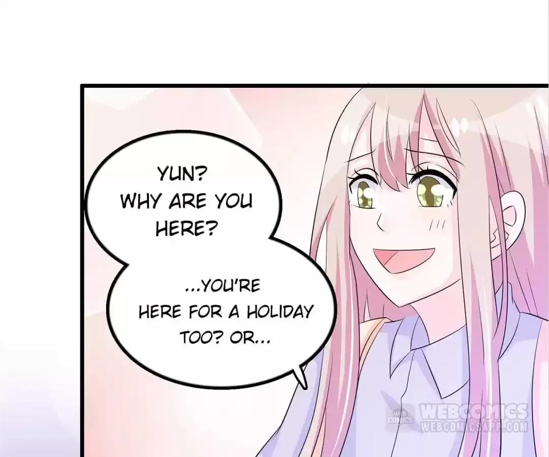 Read Delicate and Meek, Me? chapter 139 image 33 on Lezhin