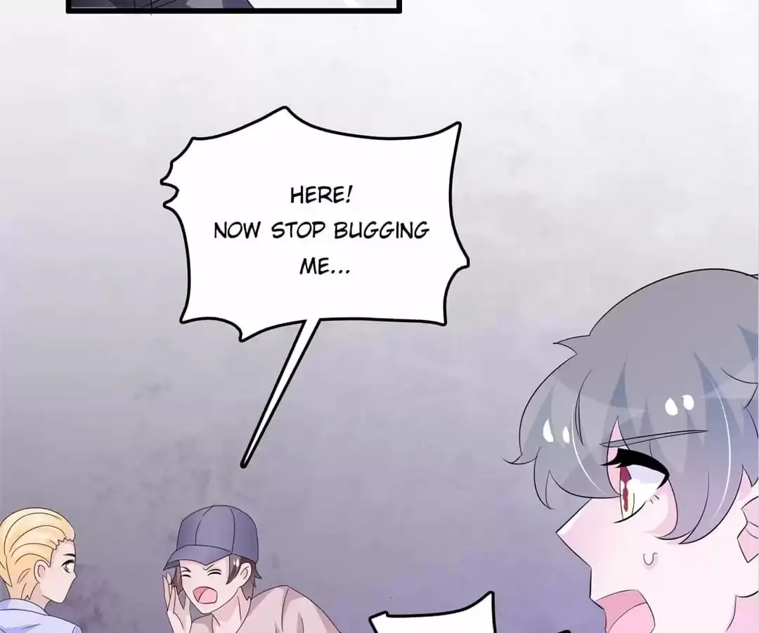 Read Delicate and Meek, Me? chapter 139 image 4 on Lezhin