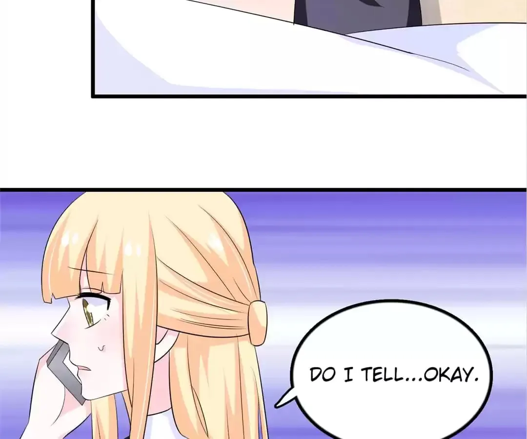 Read Delicate and Meek, Me? chapter 139 image 44 on Lezhin
