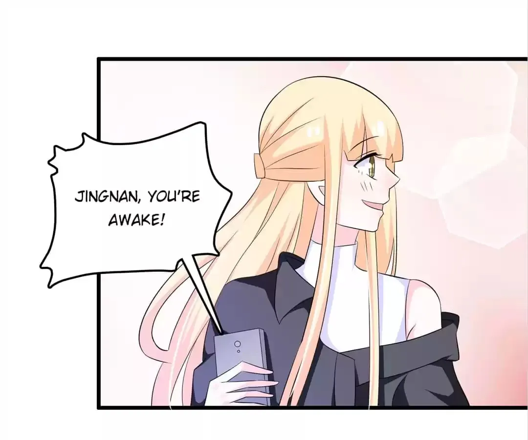 Read Delicate and Meek, Me? chapter 139 image 47 on Lezhin