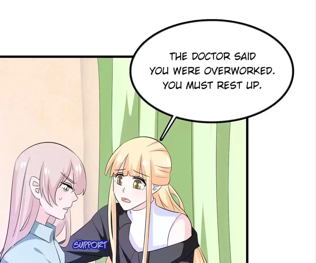 Read Delicate and Meek, Me? chapter 139 image 48 on Lezhin