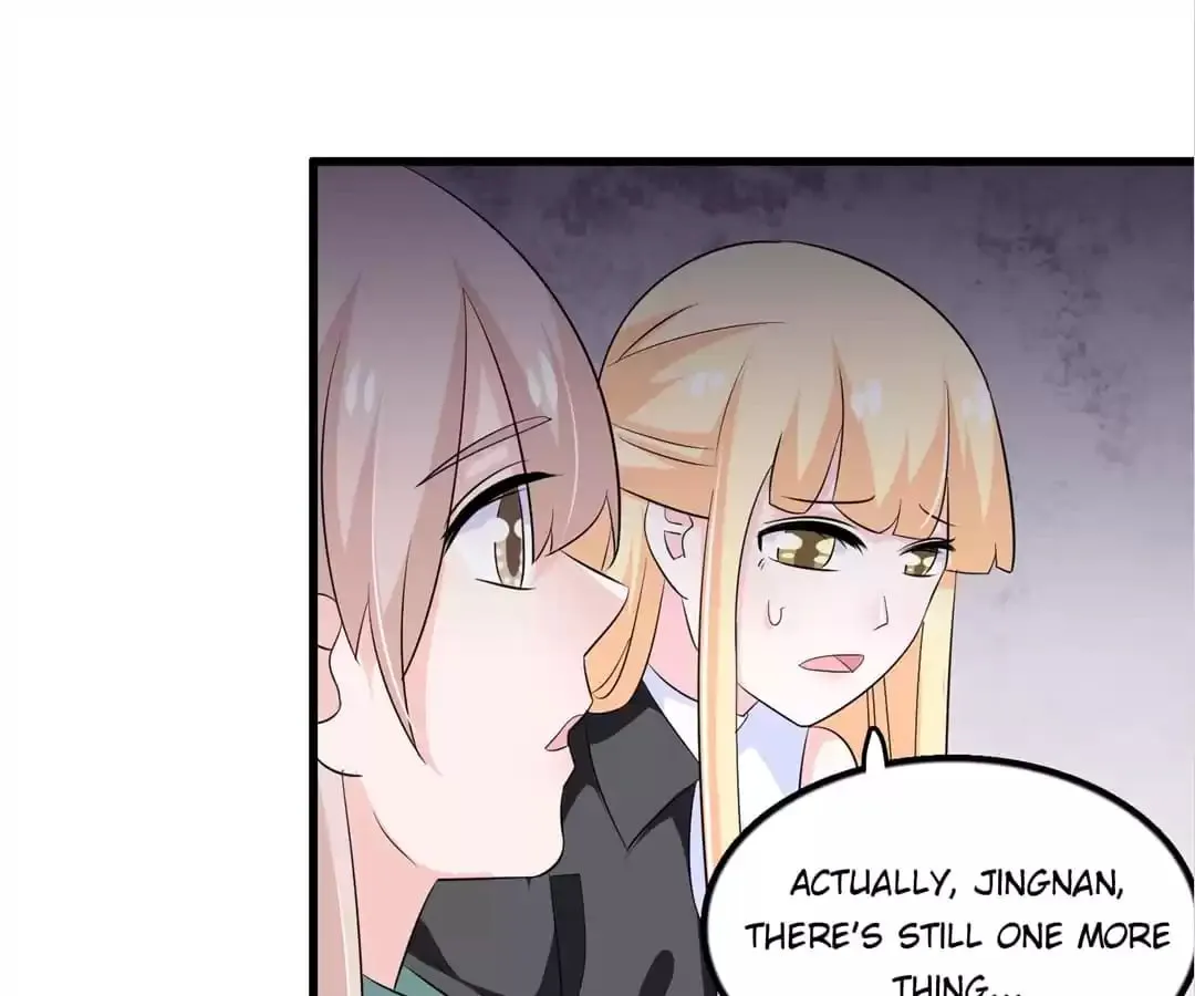 Read Delicate and Meek, Me? chapter 139 image 56 on Lezhin