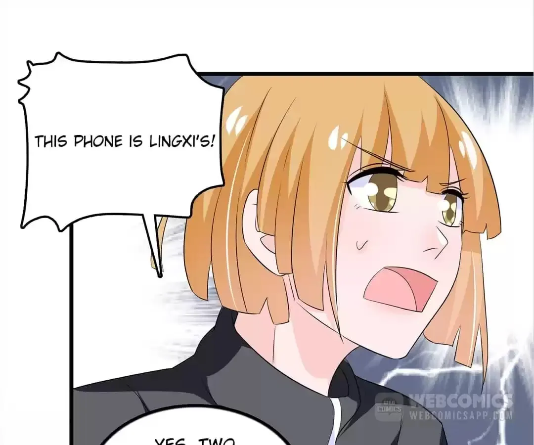 Read Delicate and Meek, Me? chapter 139 image 9 on Lezhin
