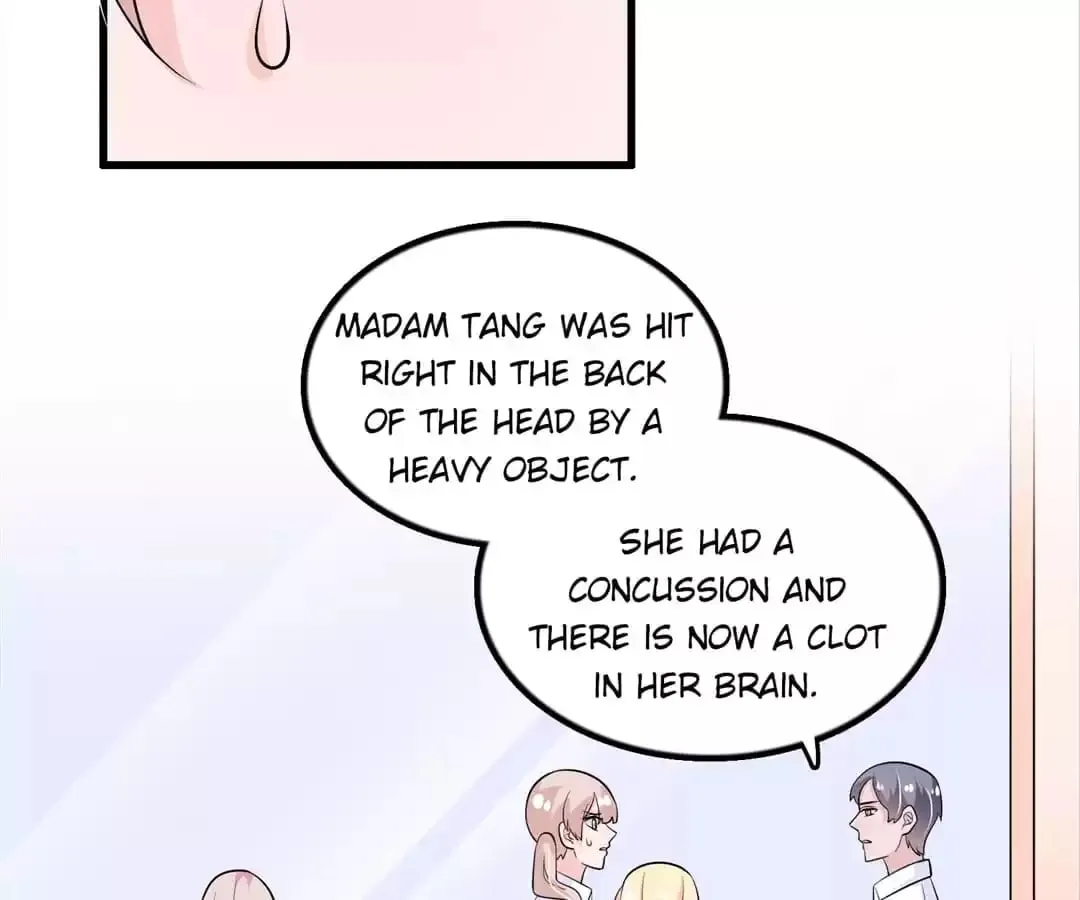 Read Delicate and Meek, Me? chapter 141 image 11 on Lezhin