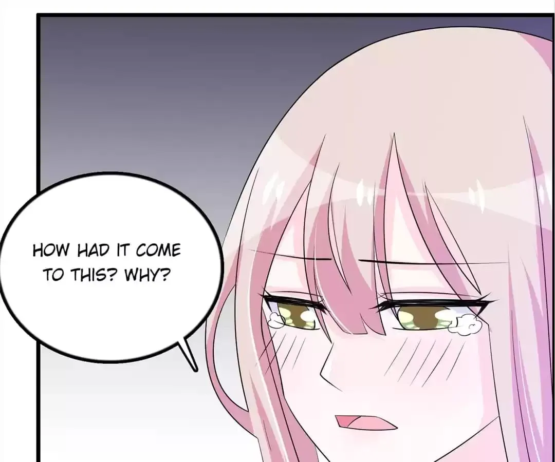 Read Delicate and Meek, Me? chapter 141 image 19 on Lezhin