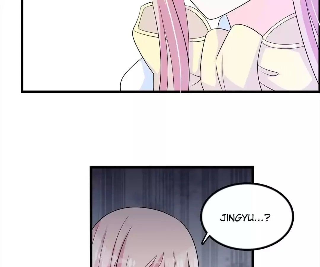 Read Delicate and Meek, Me? chapter 141 image 20 on Lezhin