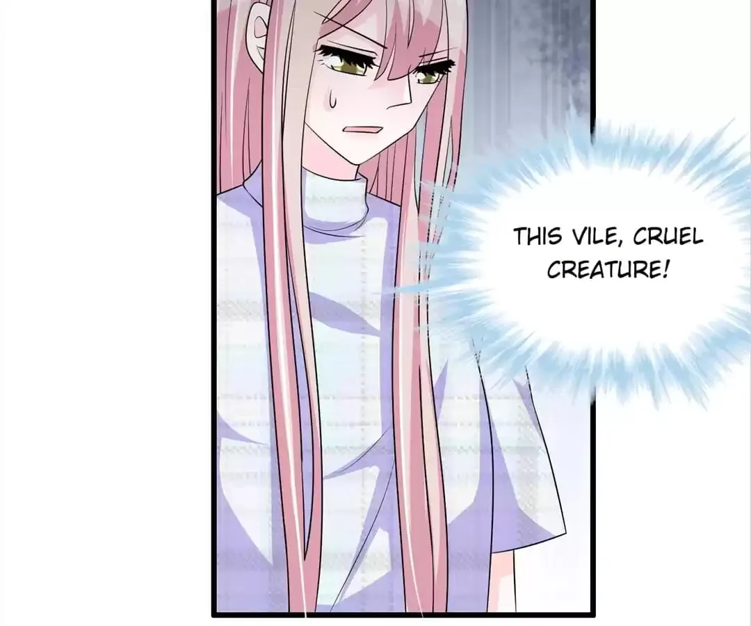 Read Delicate and Meek, Me? chapter 141 image 21 on Lezhin
