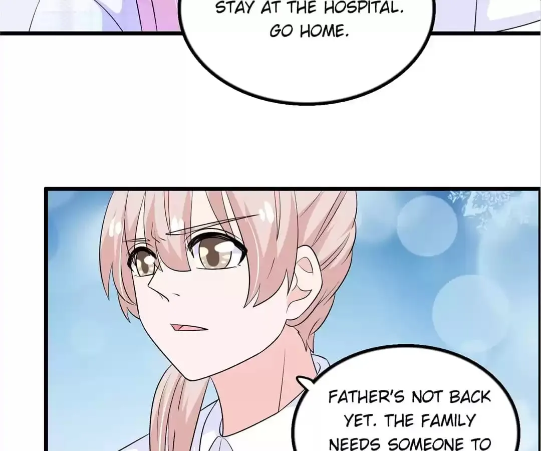 Read Delicate and Meek, Me? chapter 141 image 24 on Lezhin