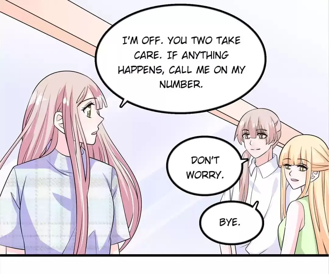 Read Delicate and Meek, Me? chapter 141 image 27 on Lezhin