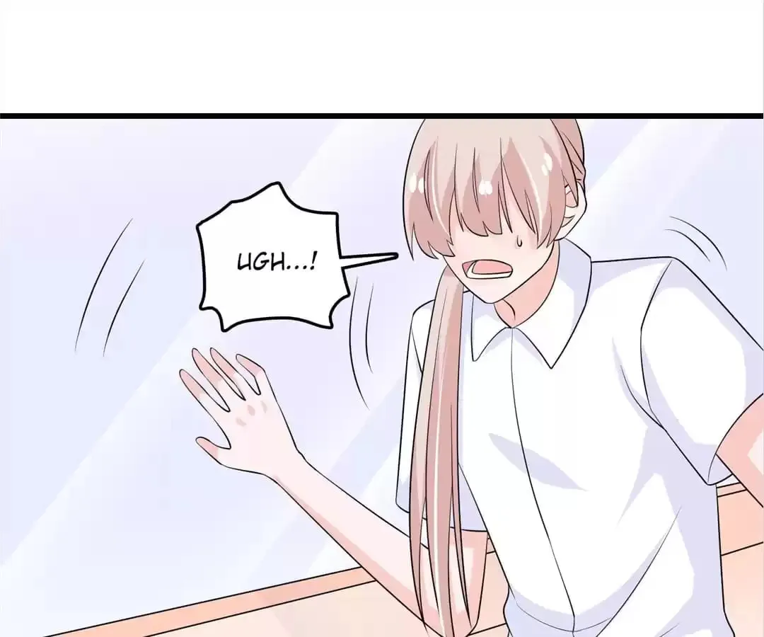 Read Delicate and Meek, Me? chapter 141 image 29 on Lezhin