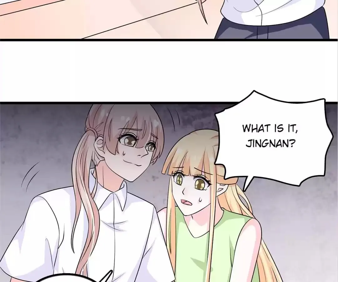 Read Delicate and Meek, Me? chapter 141 image 30 on Lezhin