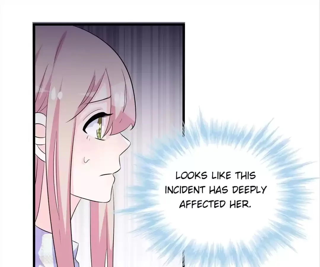 Read Delicate and Meek, Me? chapter 141 image 4 on Lezhin