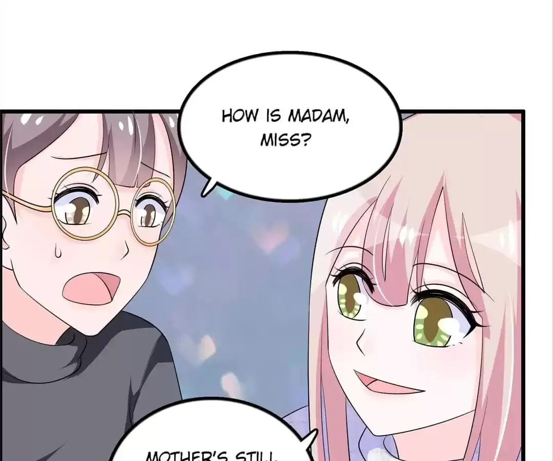 Read Delicate and Meek, Me? chapter 141 image 40 on Lezhin