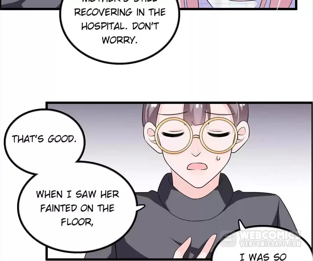 Read Delicate and Meek, Me? chapter 141 image 41 on Lezhin
