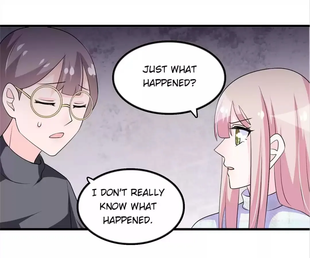 Read Delicate and Meek, Me? chapter 141 image 43 on Lezhin