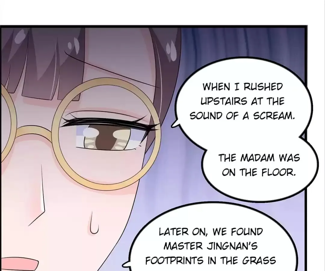 Read Delicate and Meek, Me? chapter 141 image 44 on Lezhin