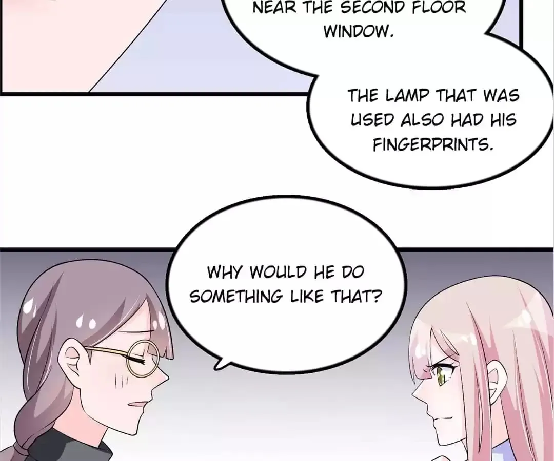 Read Delicate and Meek, Me? chapter 141 image 45 on Lezhin