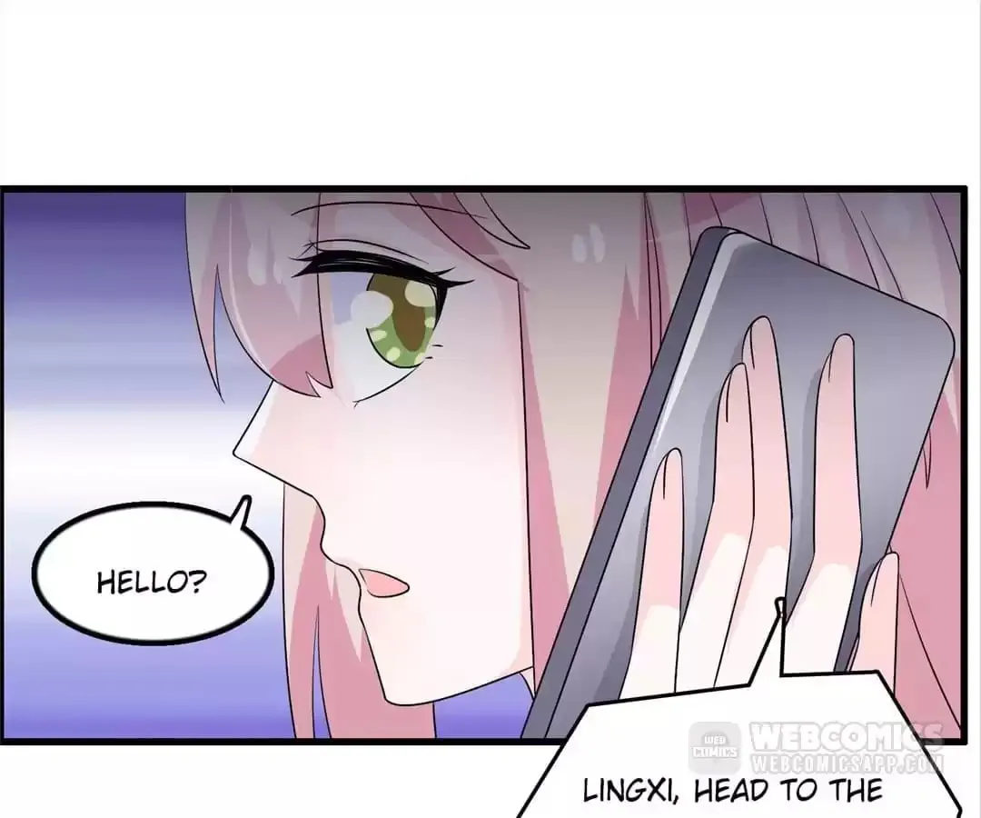 Read Delicate and Meek, Me? chapter 141 image 49 on Lezhin