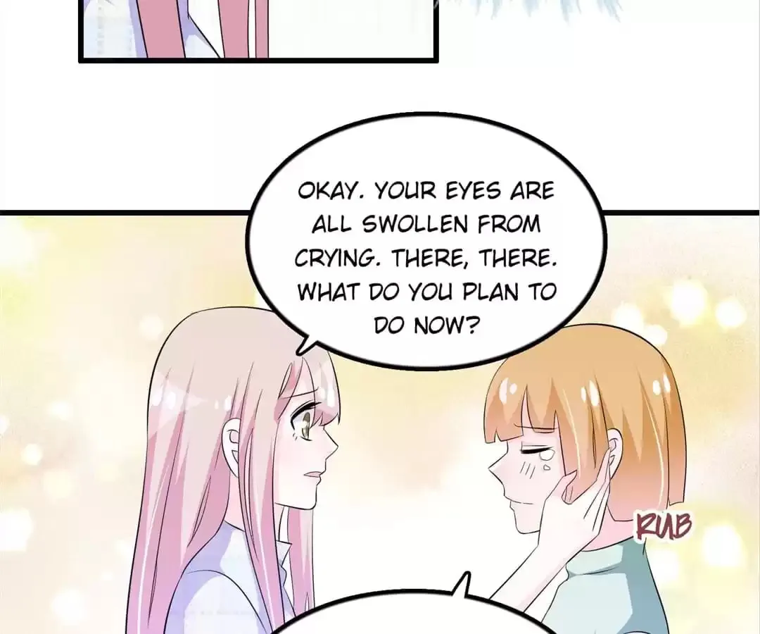 Read Delicate and Meek, Me? chapter 141 image 5 on Lezhin