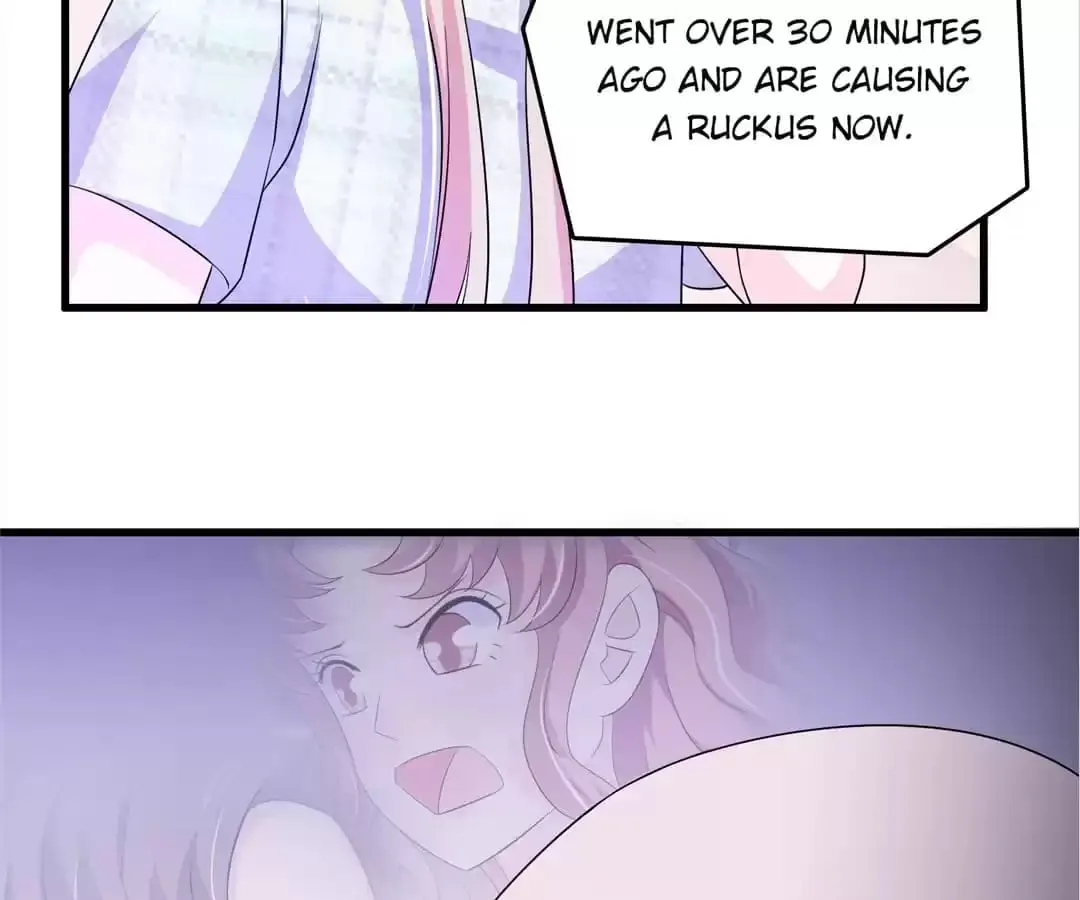Read Delicate and Meek, Me? chapter 141 image 51 on Lezhin