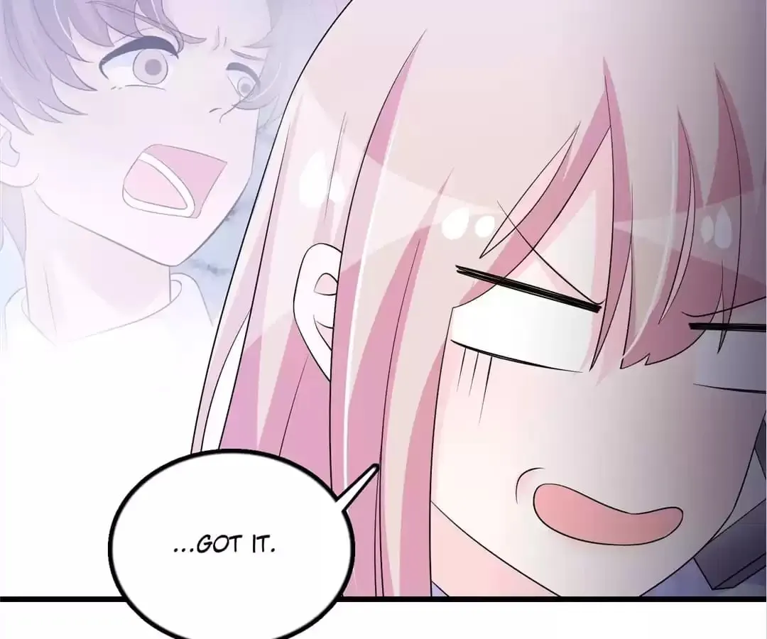 Read Delicate and Meek, Me? chapter 141 image 52 on Lezhin