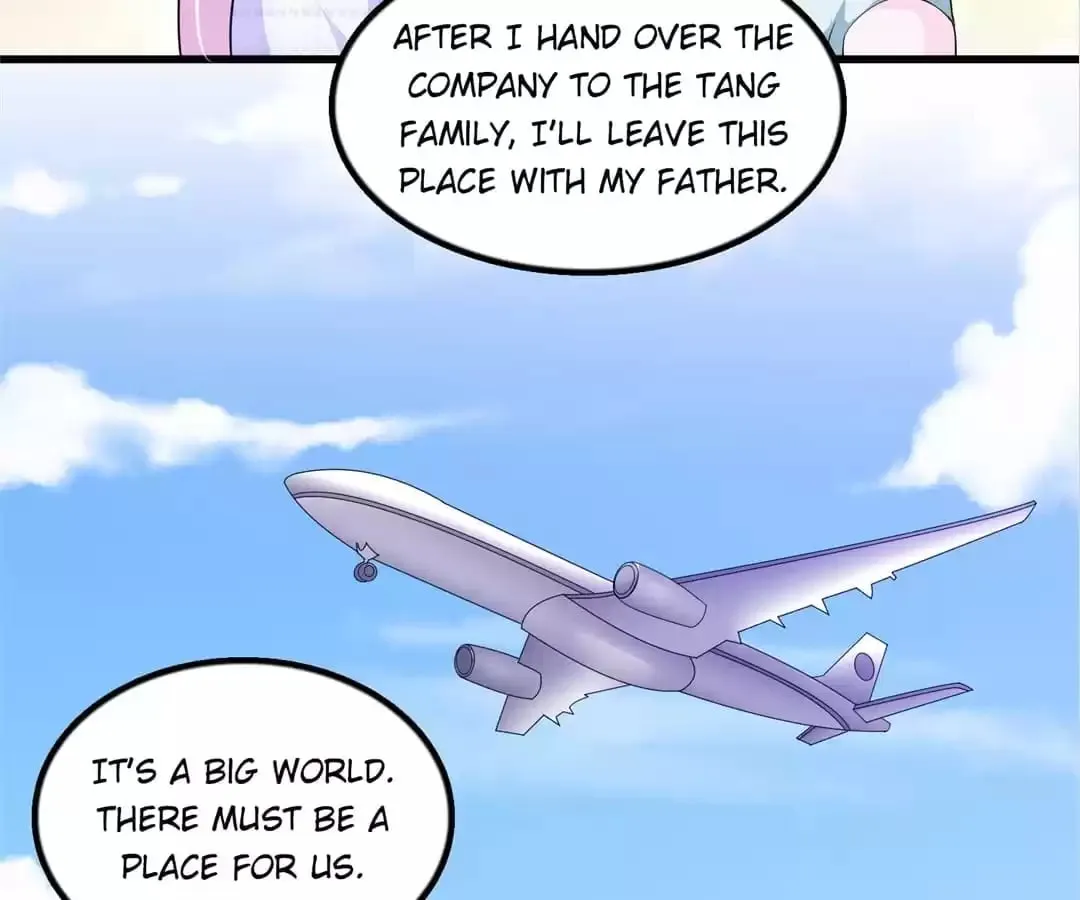 Read Delicate and Meek, Me? chapter 141 image 6 on Lezhin