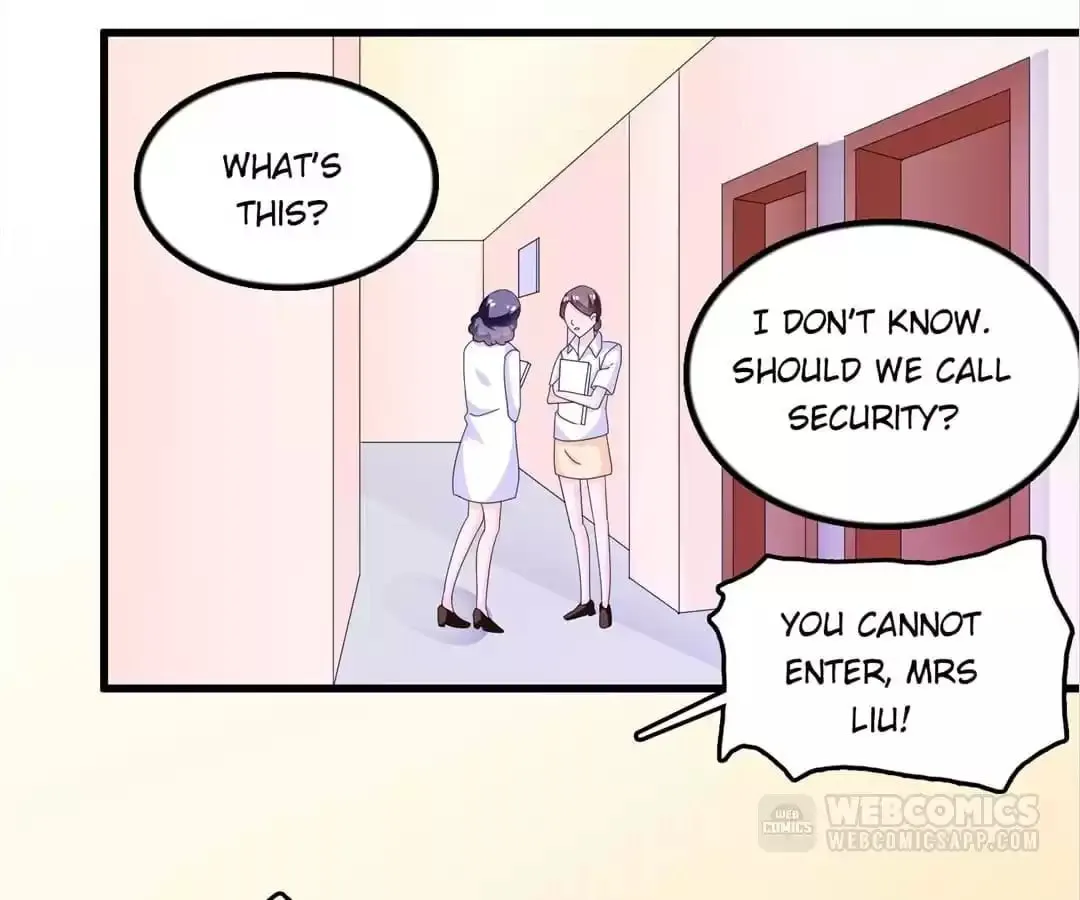 Read Delicate and Meek, Me? chapter 142 image 1 on Lezhin