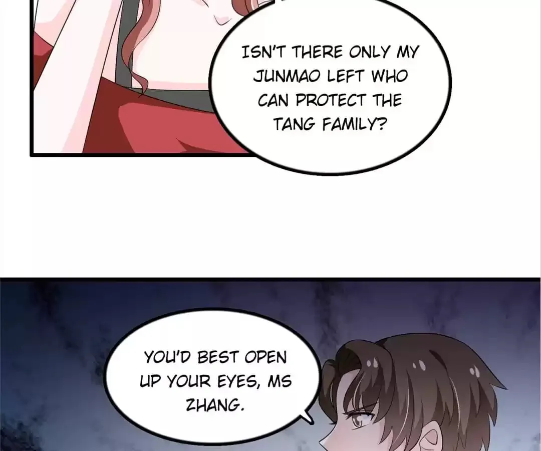 Read Delicate and Meek, Me? chapter 142 image 11 on Lezhin
