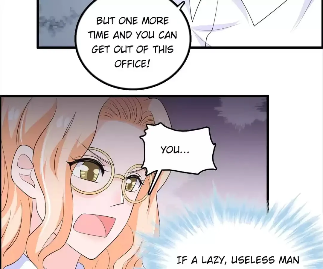Read Delicate and Meek, Me? chapter 142 image 14 on Lezhin