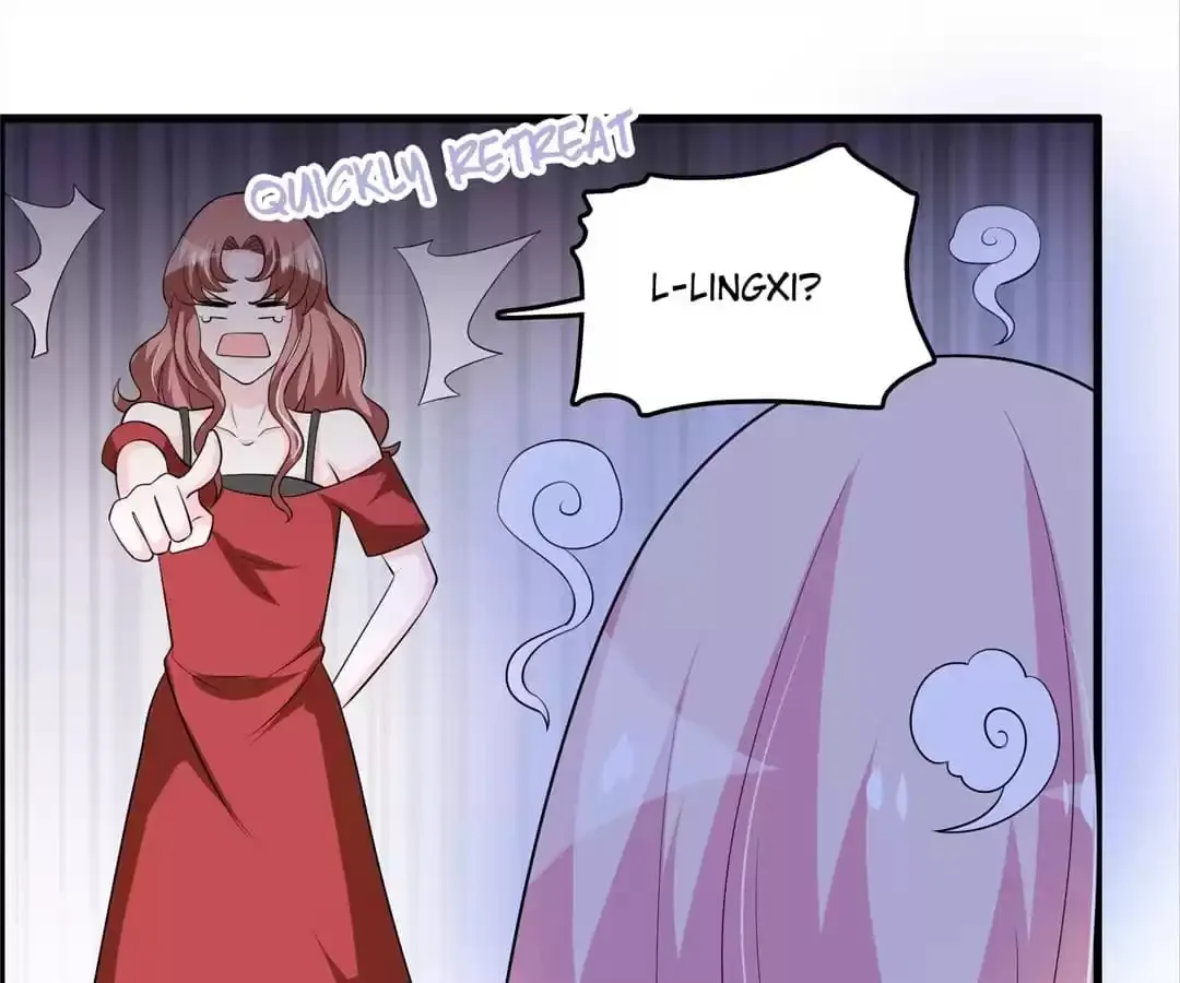 Read Delicate and Meek, Me? chapter 142 image 24 on Lezhin
