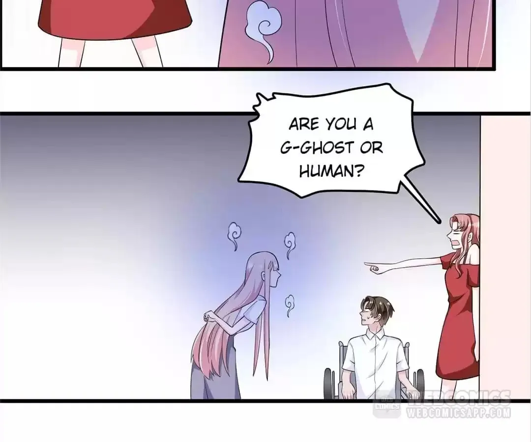 Read Delicate and Meek, Me? chapter 142 image 25 on Lezhin