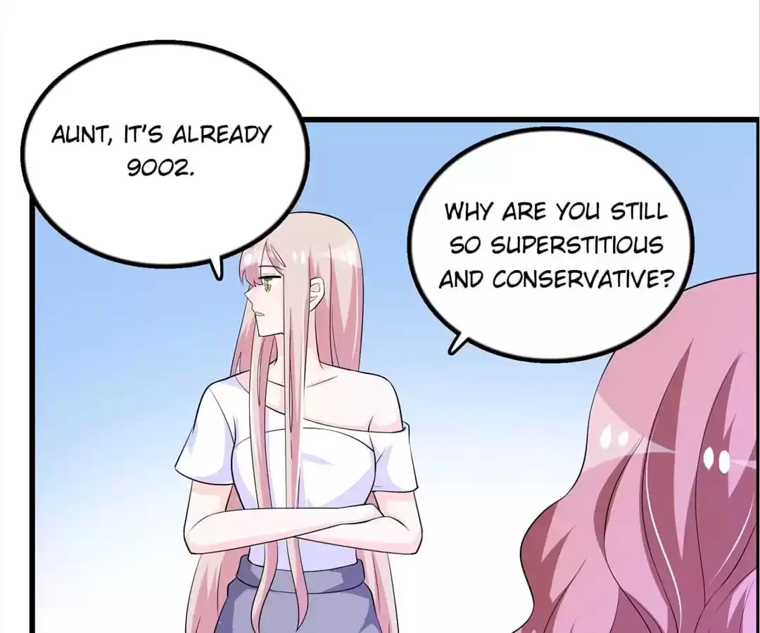 Read Delicate and Meek, Me? chapter 142 image 28 on Lezhin
