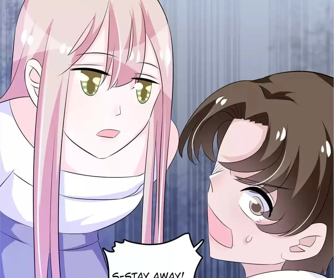 Read Delicate and Meek, Me? chapter 142 image 32 on Lezhin