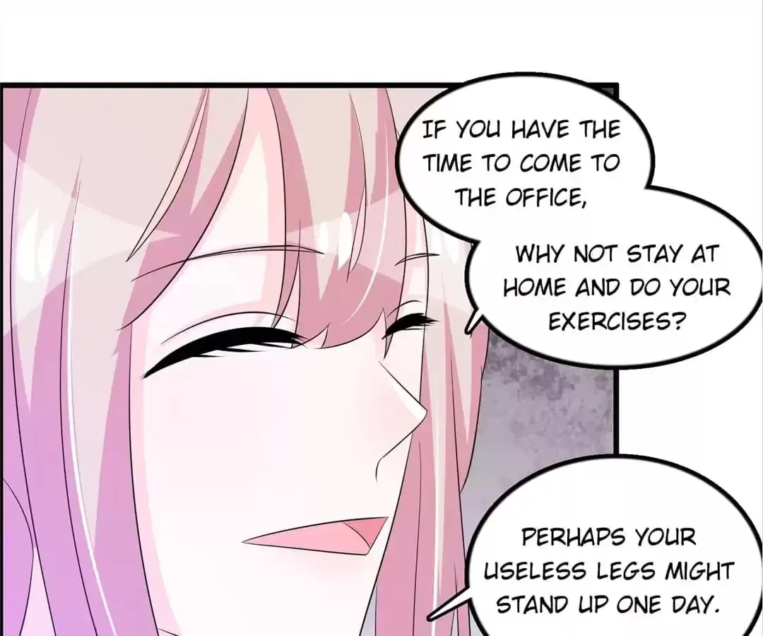 Read Delicate and Meek, Me? chapter 142 image 34 on Lezhin
