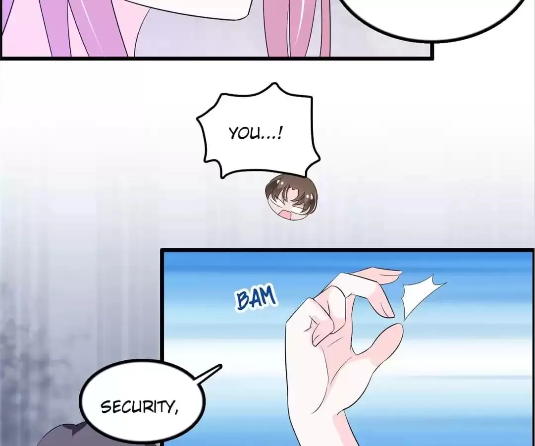 Read Delicate and Meek, Me? chapter 142 image 35 on Lezhin