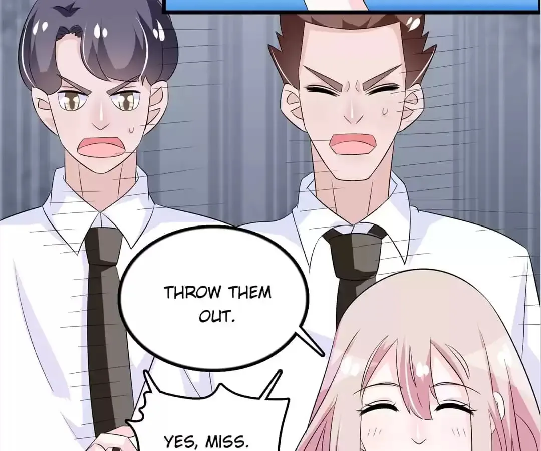 Read Delicate and Meek, Me? chapter 142 image 36 on Lezhin