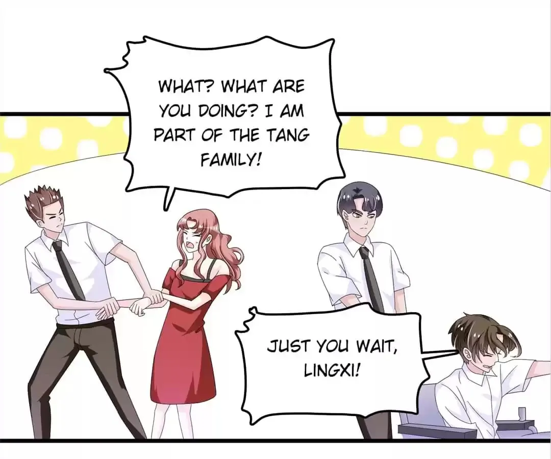 Read Delicate and Meek, Me? chapter 142 image 38 on Lezhin